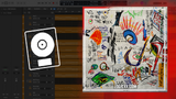 DJ Snake feat. Bipolar Sunshine - Paradise Logic Pro Remake (Pop)