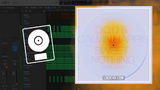 D.O.D. Calvin Harris. Florence Welch - Sweet Nothing Logic Pro Remake (Dance Pop)