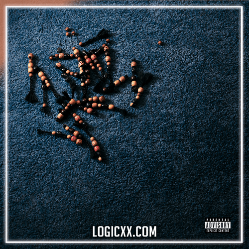 Doechii - girl, get up (feat. SZA) (Logic Pro Remake)