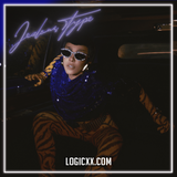 Doja Cat - Jealous Type Logic Pro Remake (Pop)