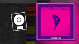 Dombresky & Noizu - Jack Machine Logic Pro Remake (Bass House)