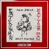 Dom Dolla, Nelly Furtado - Eat Your Man Logic Pro Remake (Tech House)