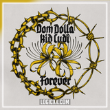 Dom Dolla. KiD CuDi - Forever Logic Pro Remake (Dance Pop)