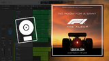 Dom Dolla - No Room For A Saint (feat. Nathan Nicholson) Logic Pro Remake (Dance Pop)