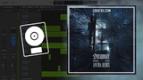 Dom Dolla feat. Daya - Dreamin (Anyma Remix) Logic Pro Remake (Melodic House)