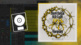 Dom Dolla. KiD CuDi - Forever Logic Pro Remake (Dance Pop)
