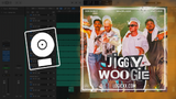 Don Diablo & Major Lazer x Baby Lawd - Jiggy Woogie Logic Pro Remake (Bass House)