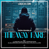 Don Diablo - The Way I Are Logic Pro Remake (Mainstage)