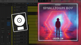 Don Diablo - Smalltown Boy Logic Pro Remake (House)