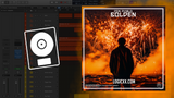 Don Diablo - Golden Logic Pro Remake (Dance)