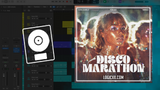 Don Diablo & R3HAB - Disco Marathon (feat. NEEKA) Logic Pro Remake (Dance)