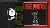 Don Diablo - Lose Control Logic Pro Remake (Bass House)