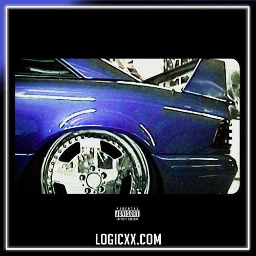 Don Toliver - FWU Logic Pro Remake (Hip-Hop)