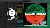 Dopamine & Sigala - Feel It Deep Inside Logic Pro Remake (Dance)