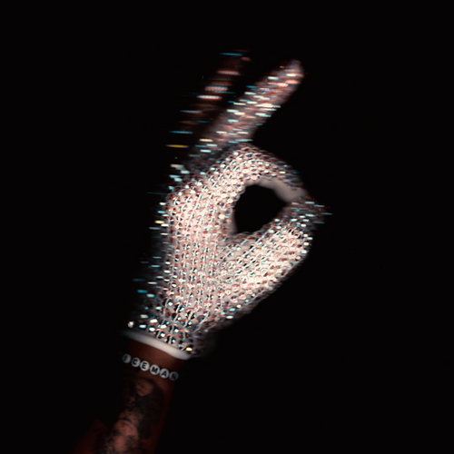Drake - Make Them Cry Logic Pro Remake (Hip-Hop)