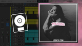 Drake & Yeat - Dog House ft. Julia Wolf Logic Pro Remake (Hip-Hop)