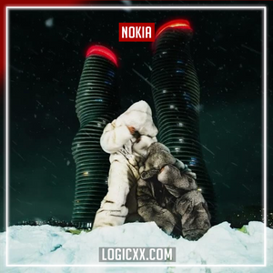 Drake - NOKIA Logic Pro Remake (Hip-Hop)