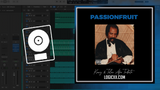 Drake - Passionfruit (Kawz & Tolex Remix) Logic Pro Remake (Afro House)