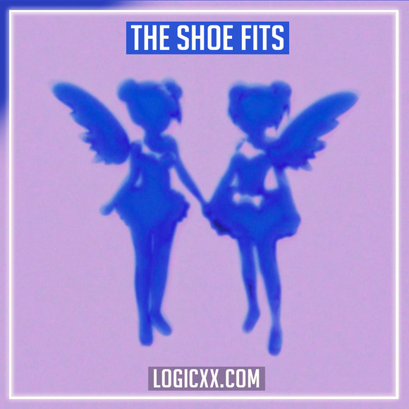 Drake - The Shoe Fits Logic Pro Remake (Hip-Hop)