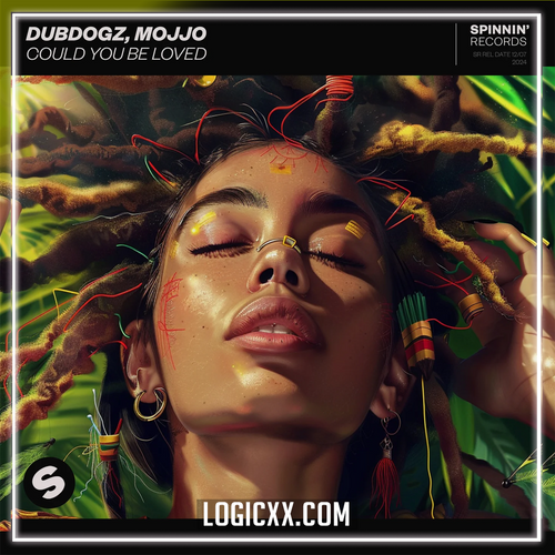 Dubdogz, Mojjo - Could You Be Loved Logic Pro Remake (Dance Pop)