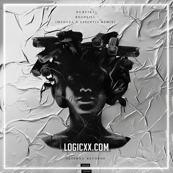 Dubfire - Roadkill (Meduza & ESSENTIA Remix) Logic Pro Remake (Tech House)