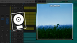 Duke Dumont - My Heart (Is Full Of Love) Logic Pro Remake (Dance Pop)