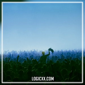 Duke Dumont - Your Loving  Logic Pro Remake (Dance)