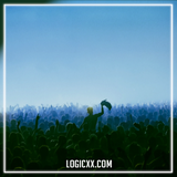 Duke Dumont - Your Loving  Logic Pro Remake (Dance)