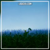 Duke Dumont - My Heart (Is Full Of Love) Logic Pro Remake (Dance Pop)