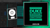 Duke Dumont - Losing Control Logic Pro Remake (Dance)