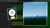 Duke Dumont - Feels Like This Logic Pro Remake (Dance)
