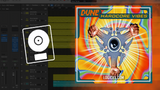 Dune - Hardcore Vibes Logic Pro Remake (Dance)