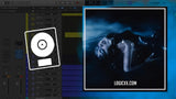 DVBBS - Breathe (feat. Jesse Jo Stark) Logic Pro Remake (Tech House)