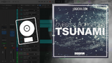 DVBBS & Borgeous - TSUNAMI Logic Pro Remake (Mainstage)