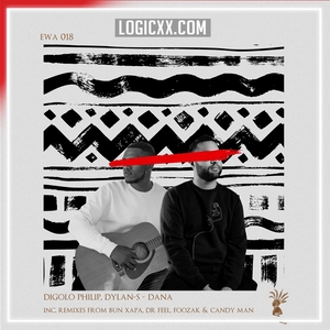 Dylan-S, Digolo Philip - Dana [BAD BUNNY XAPA REMIX] Logic Pro Remake (Afro House)