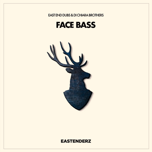 East End Dubs, Di Chiara Brothers - Face Bass Logic Pro Remake (Minimal / Deep Tech)