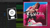 Ed Sheeran - Camera Logic Pro Remake (Pop)