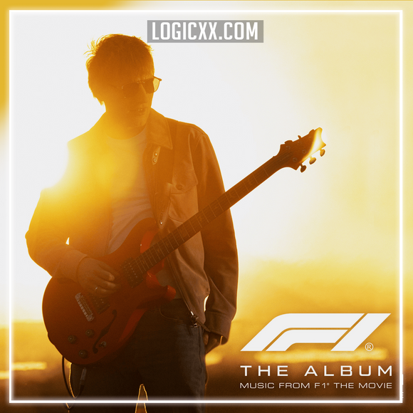 Ed Sheeran - Drive Logic Pro Remake (Pop)
