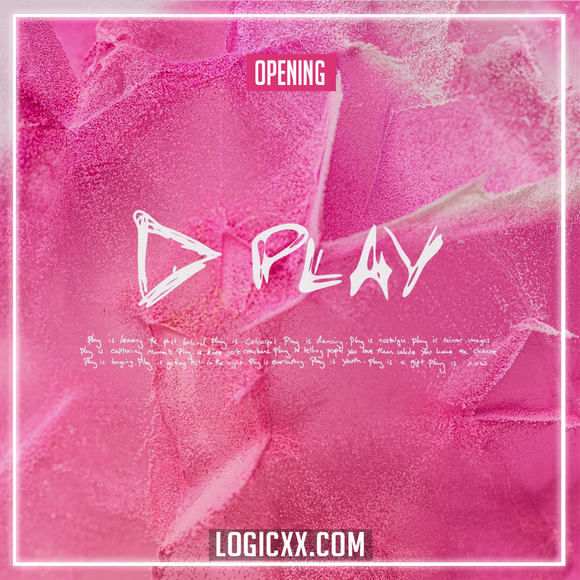 Ed Sheeran - Opening Logic Pro Remake (Pop)