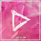 Ed Sheeran - Skeletons Logic Pro Remake (Pop)