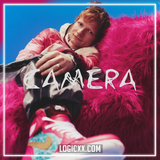 Ed Sheeran - Camera Logic Pro Remake (Pop)