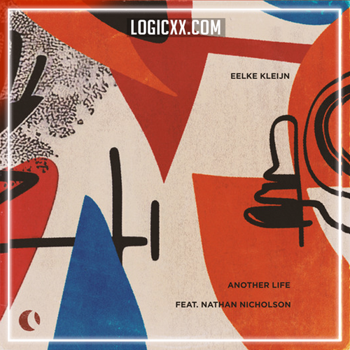Eelke Kleijn feat. Nathan Nicholson - Another Life Logic Pro Remake (Pop)