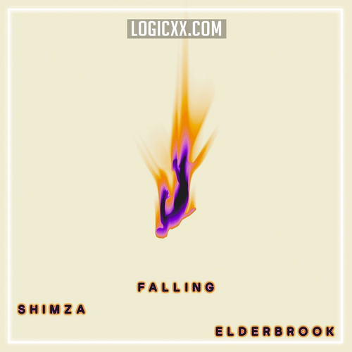 Elderbrook, Shimza - Falling (Logic Pro Remake)