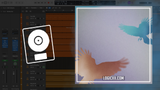 Elderbrook & Shimza - Places Logic Pro Remake (Afro House)