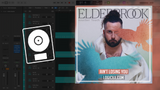 Elderbrook - Ain’t Losing You Logic Pro Remake (Melodic House)