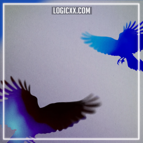 Elderbrook & Shimza - Places (Marten Lou Remix) Logic Pro Remake (Afro House)
