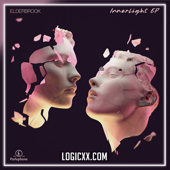 Elderbrook - Broken Mirror Logic Pro Remake (Dance)