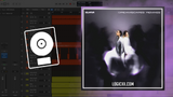 Eli & Fur - Oceanside (Monkey Safari Remix) Logic Pro Remake (Melodic House)