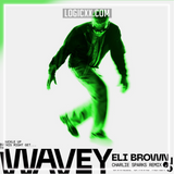 Eli Brown - Wavey (Charlie Sparks (UK) Remix) Logic Pro Remake (Mainstage)