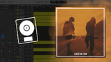 Eli & Fur - Make Believe Logic Pro Remake (Melodic House)